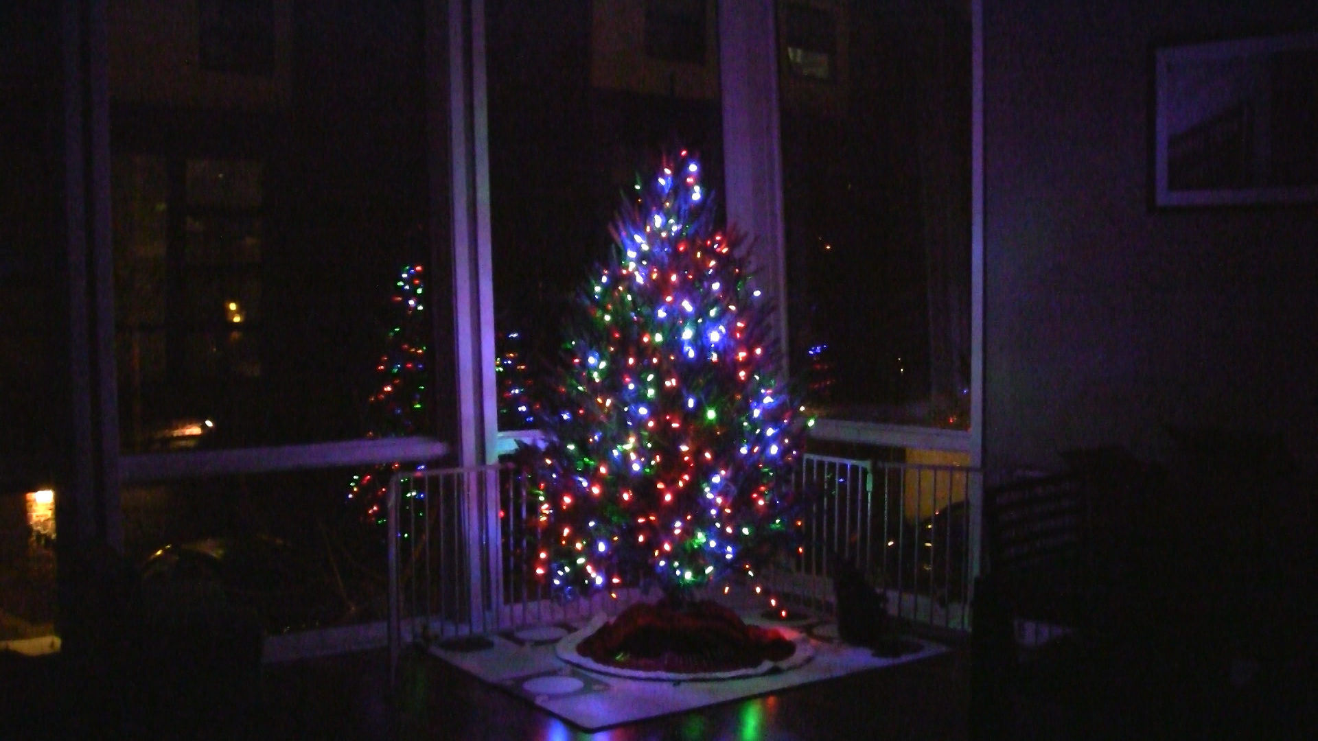 O Christmas Tree