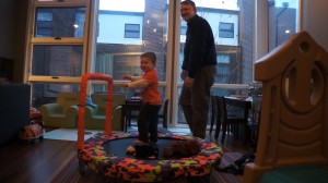 papa and the trampoline.Still001